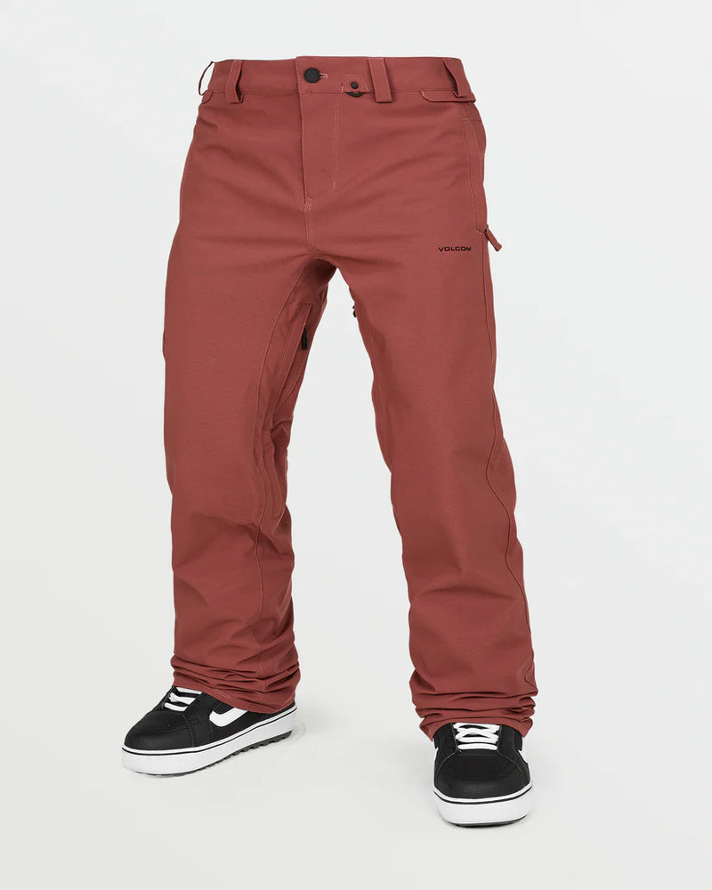 Load image into Gallery viewer, Volcom Men&#39;s Freakin Snow Chino Pant
