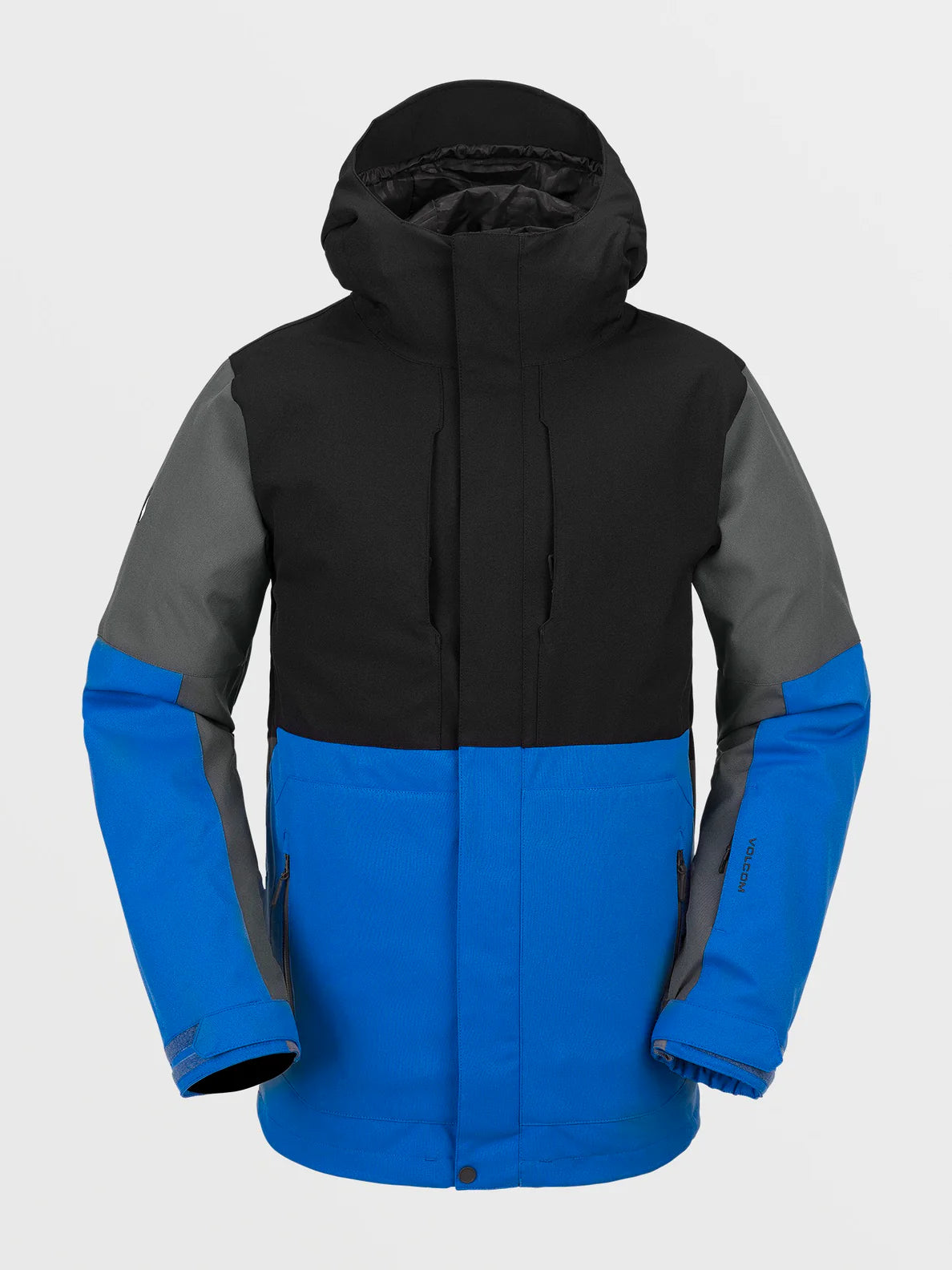 Volcom Men's V.Co Op Insulated Jacket – Ski & Tennis Station