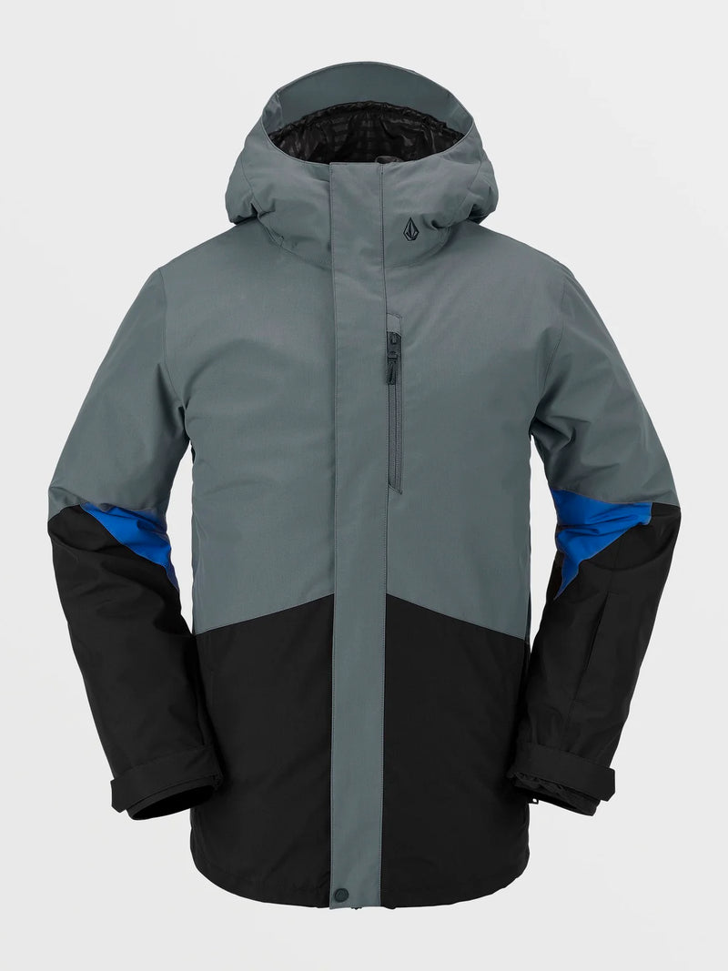 Load image into Gallery viewer, Volcom Men&#39;s Vcolp Jacket 2024 - Ski &amp; Tennis Station
