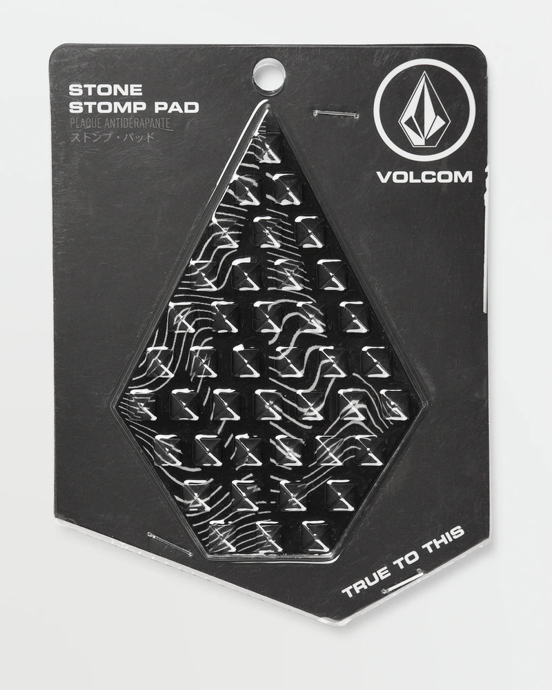 Load image into Gallery viewer, Volcom Stone Stomp Pad
