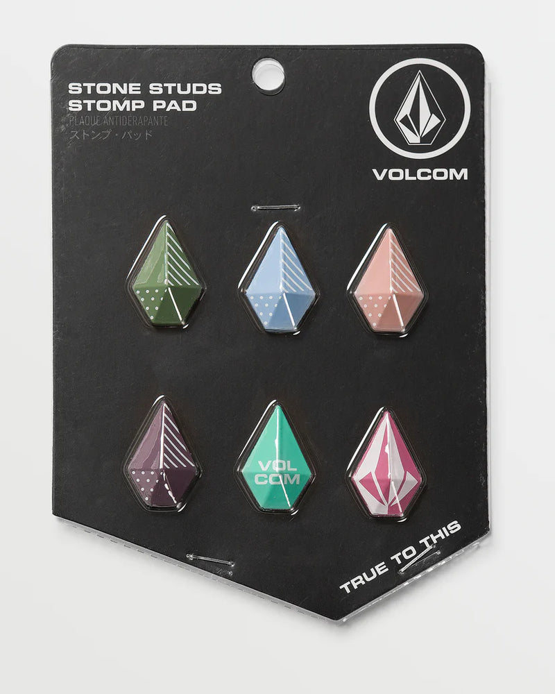 Load image into Gallery viewer, Volcom Stone Studs Stomp
