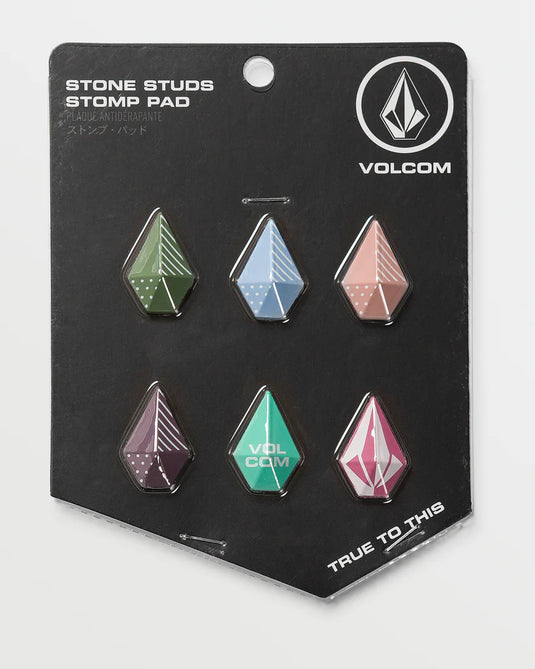 Volcom Stone Studs Stomp