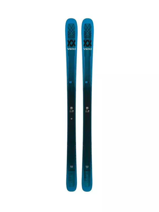 Load image into Gallery viewer, Volkl Kendo 88 Skis 2024 - Ski &amp; Tennis Station
