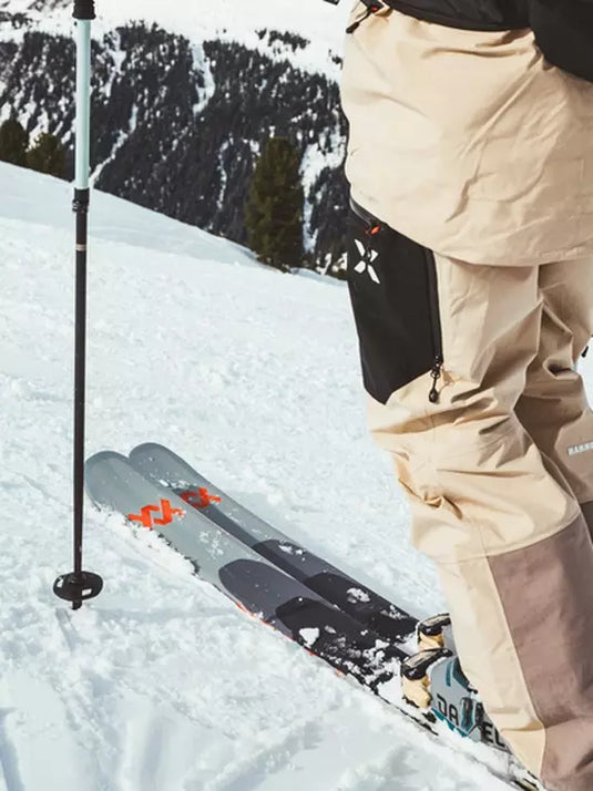 Völkl Men's Blaze 94 Freeride Skis 2025