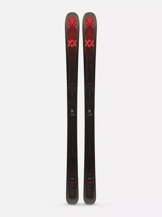 Völkl Men's M7 Mantra Freeride Skis 2025