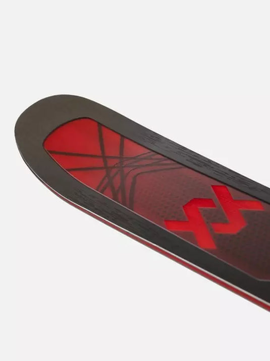 Völkl Men's M7 Mantra Freeride Skis 2025