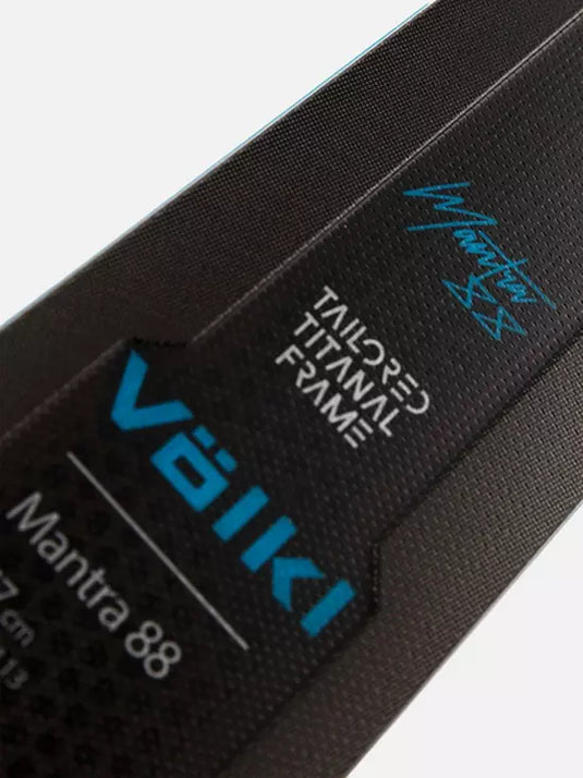 Völkl Men's Mantra 88 Freeride Skis 2025