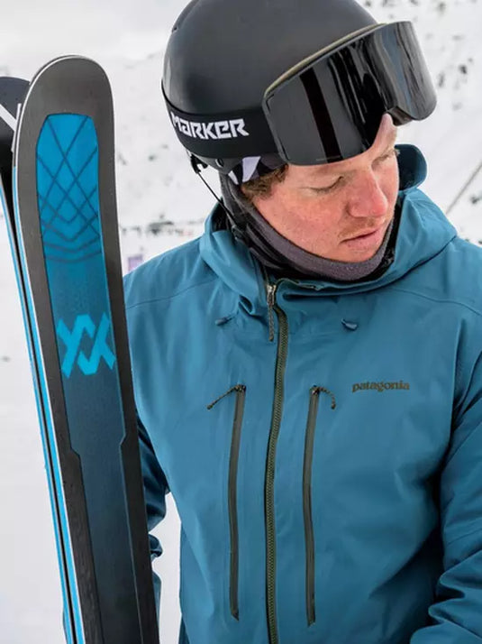 Völkl Men's Mantra 88 Freeride Skis 2025