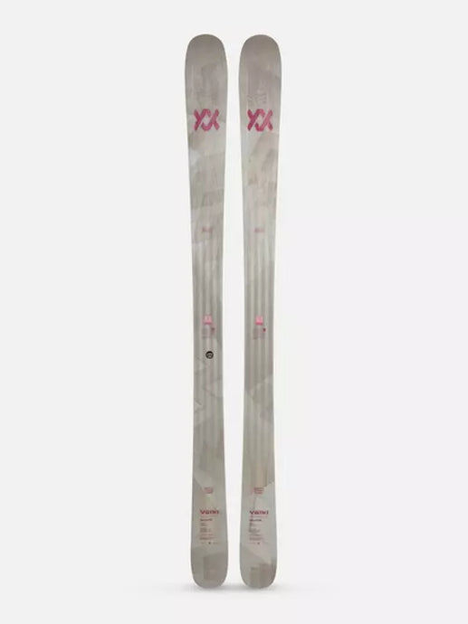 Völkl Women's Secret 88 Freeride Skis 2025