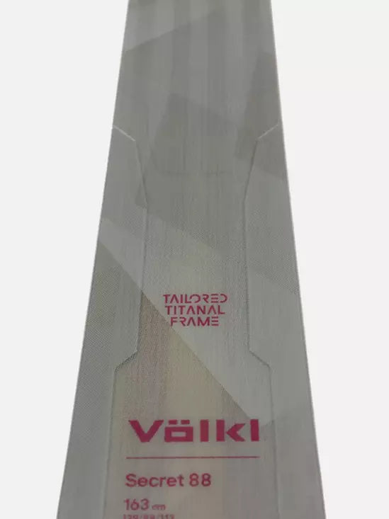 Load image into Gallery viewer, Völkl Women&#39;s Secret 88 Freeride Skis 2025
