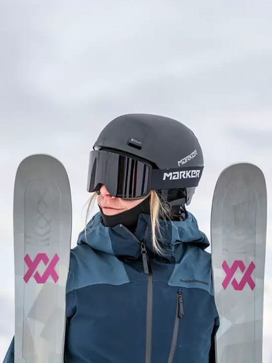 Völkl Women's Secret 88 Freeride Skis 2025