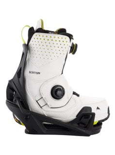 Load image into Gallery viewer, Burton Men&#39;s Step On® Re:Flex Snowboard Bindings 2026
