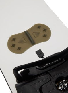 Load image into Gallery viewer, Burton Medium Spike Stomp Pad
