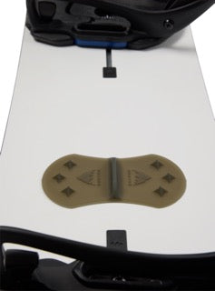 Load image into Gallery viewer, Burton Medium Spike Stomp Pad
