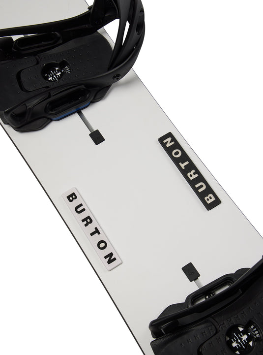 Burton Foam Stomp Pad