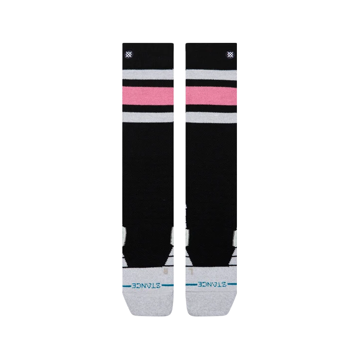 Load image into Gallery viewer, Stance Women's Boyd Midweight Wool Snow Sock
