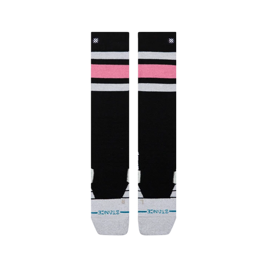 Stance Women's Boyd Midweight Wool Snow Sock