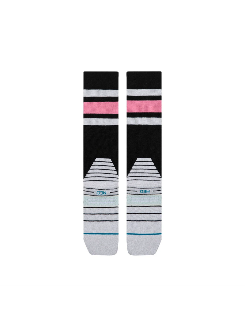 Load image into Gallery viewer, Stance Women's Boyd Midweight Wool Snow Sock
