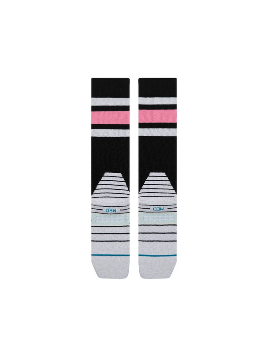 Stance Women's Boyd Midweight Wool Snow Sock
