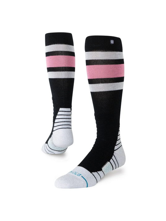 Stance Women's Boyd Midweight Wool Snow Sock