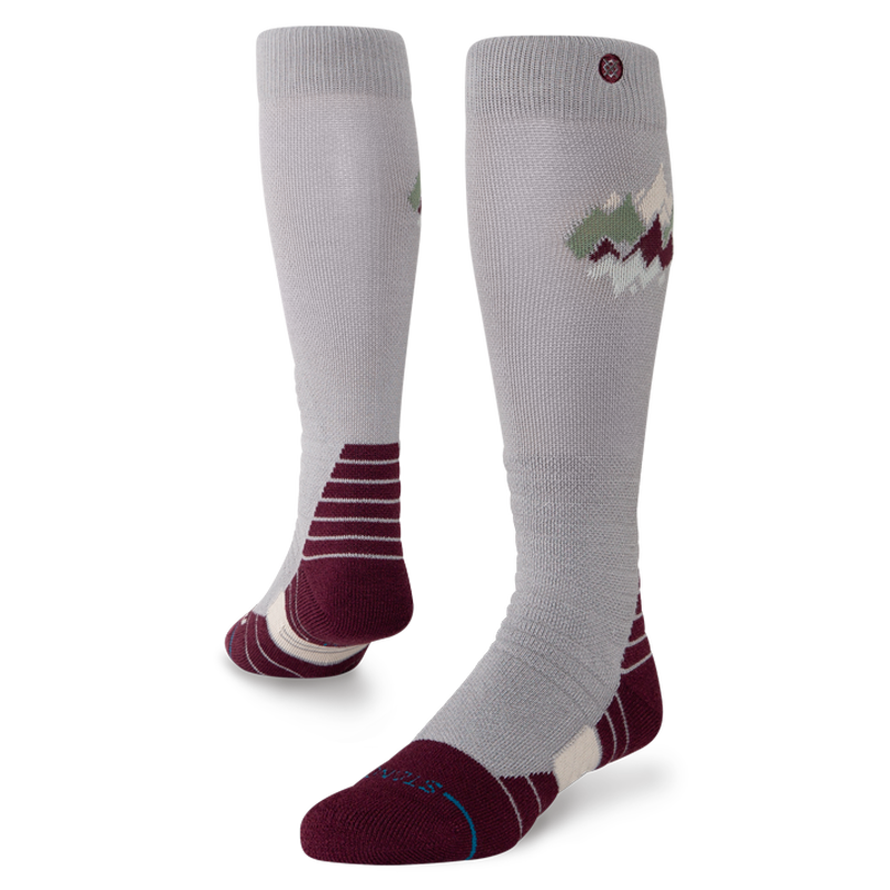 Load image into Gallery viewer, Stance Women's Medium Performance Wool Snow OTC Socks

