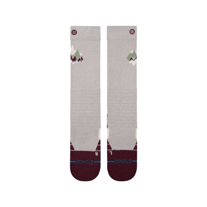 Load image into Gallery viewer, Stance Women's Medium Performance Wool Snow OTC Socks
