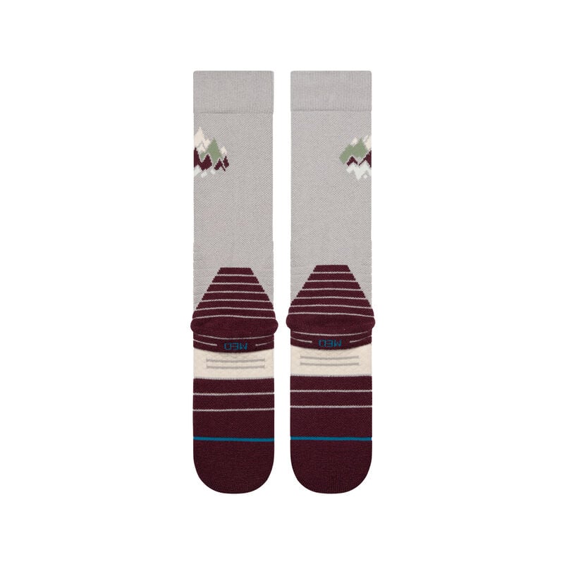 Load image into Gallery viewer, Stance Women's Medium Performance Wool Snow OTC Socks
