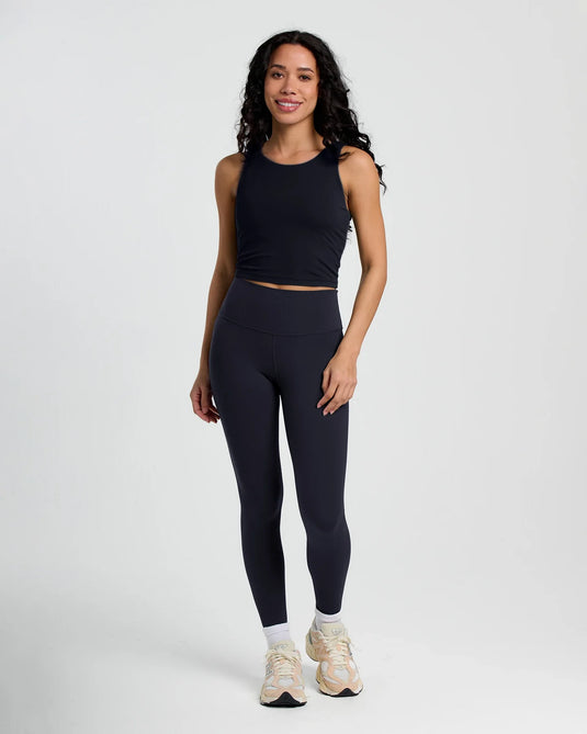 Free Fly Women's All Day Tank - Ski & Tennis Station