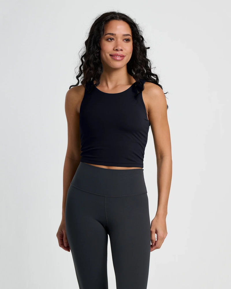 Load image into Gallery viewer, Free Fly Women's All Day Tank - Ski &amp; Tennis Station
