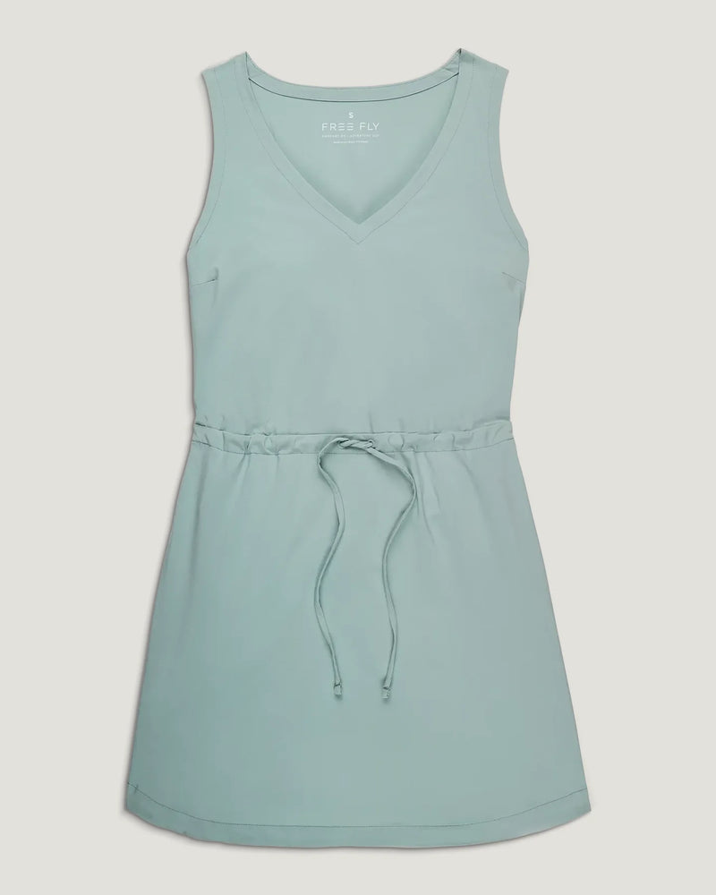 Load image into Gallery viewer, Free Fly Women's Breeze Dress - Ski &amp; Tennis Station
