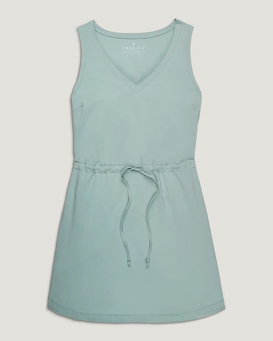 Free Fly Women's Breeze Dress - Ski & Tennis Station