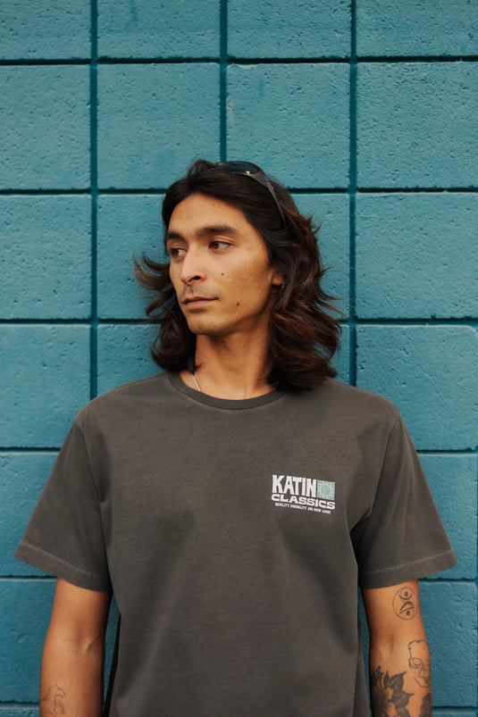Katin Helios Tee - Ski & Tennis Station