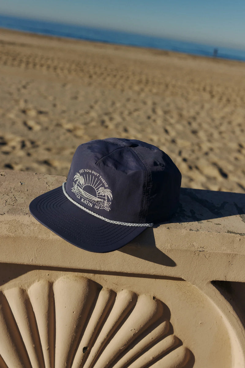 Load image into Gallery viewer, Katin Playa Hat
