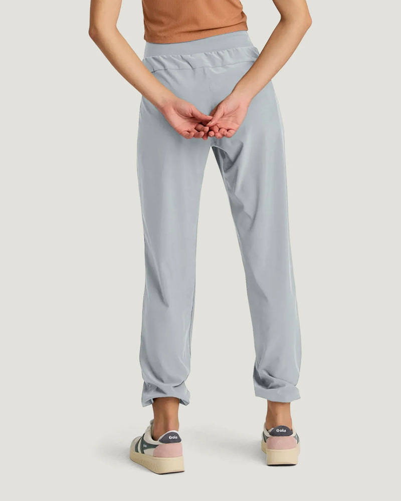 Load image into Gallery viewer, Free Fly Women's Breeze Flats Pant
