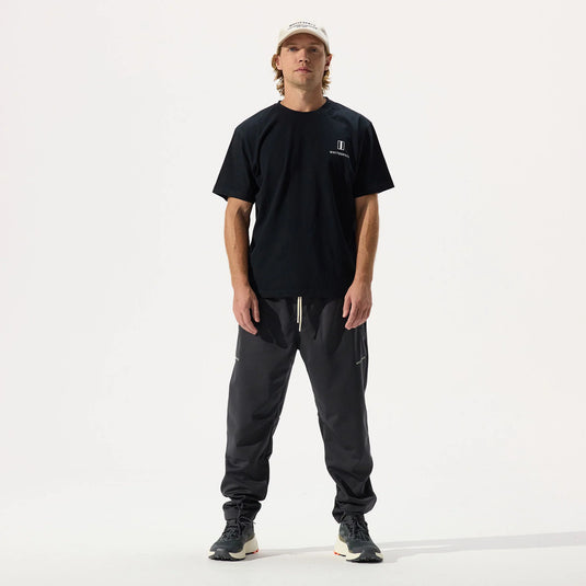 Whitespace Men's Short Sleeve Tee