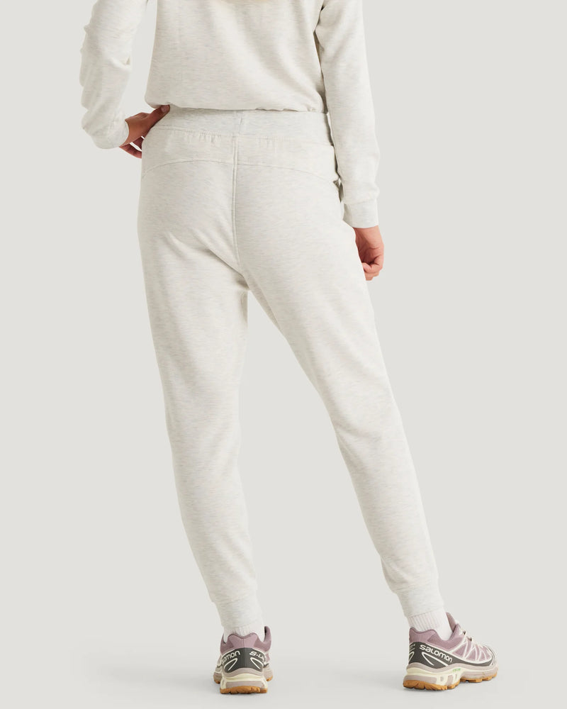 Load image into Gallery viewer, Free Fly Women's Bamboo Lightweight Fleece Jogger
