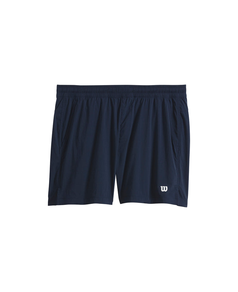 Load image into Gallery viewer, Wilson Men&#39;s Tennis Volley Short 6&quot; Unlined

