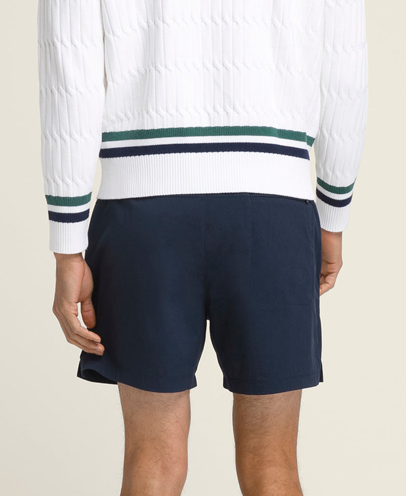 Load image into Gallery viewer, Wilson Men&#39;s Tennis Volley Short 6&quot; Unlined
