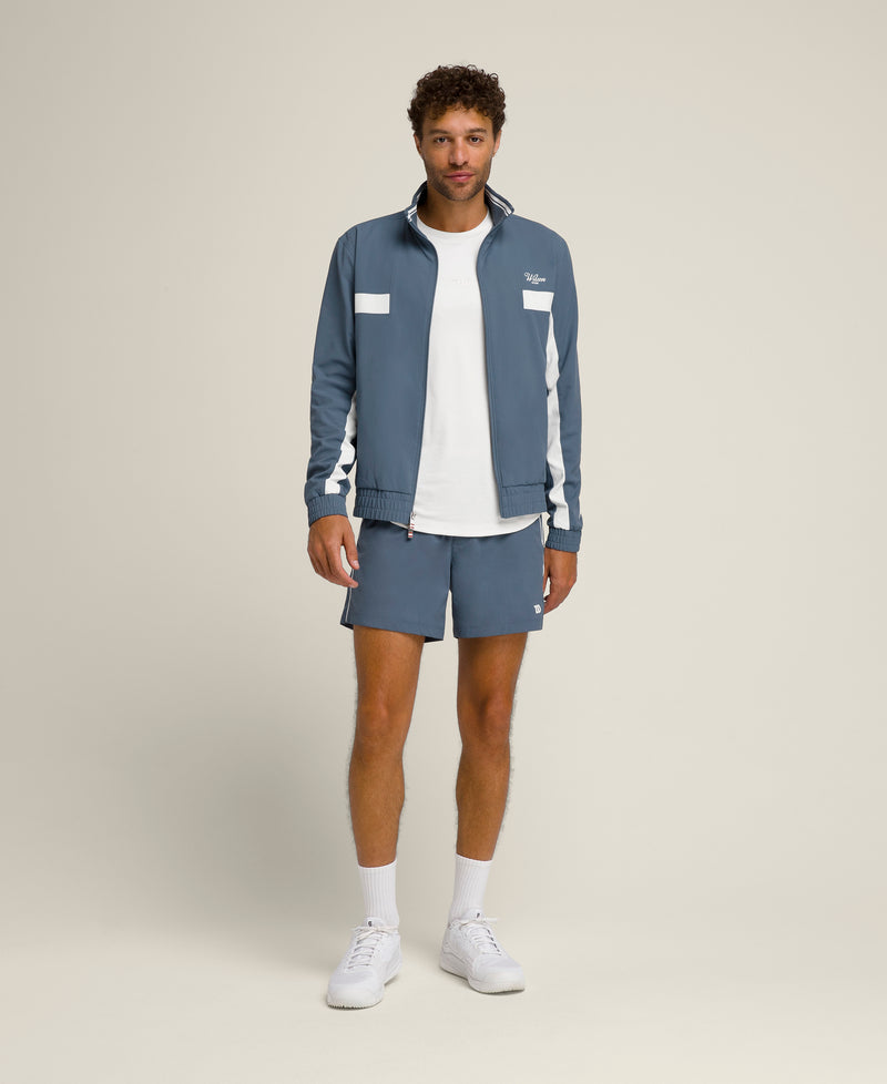 Load image into Gallery viewer, Wilson Men&#39;s Tennis Volley Short 6&quot; Unlined
