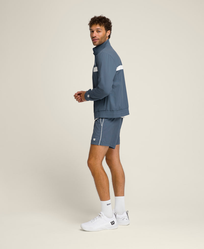 Load image into Gallery viewer, Wilson Men&#39;s Tennis Volley Short 6&quot; Unlined
