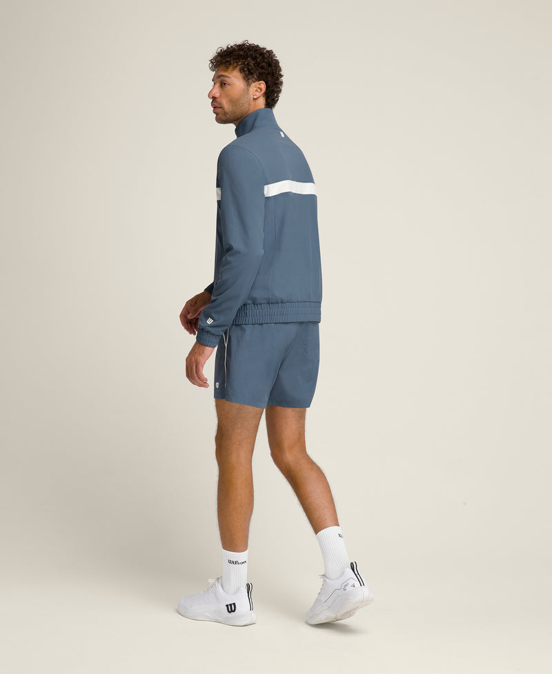 Load image into Gallery viewer, Wilson Men&#39;s Tennis Volley Short 6&quot; Unlined
