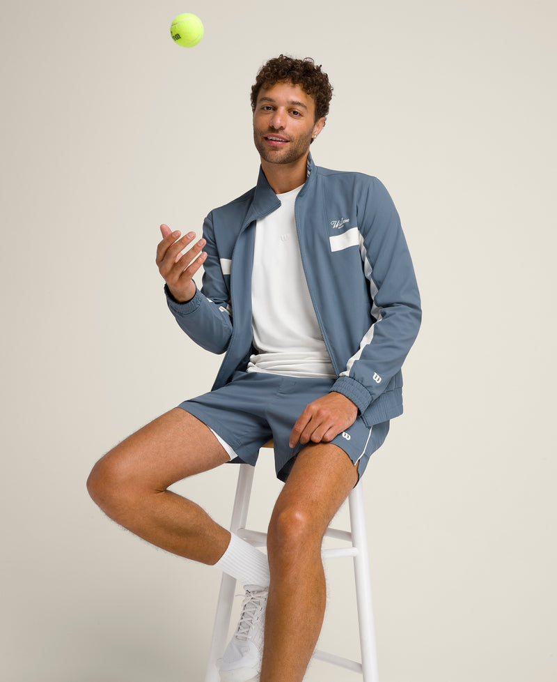 Load image into Gallery viewer, Wilson Men&#39;s Tennis Volley Short 6&quot; Unlined
