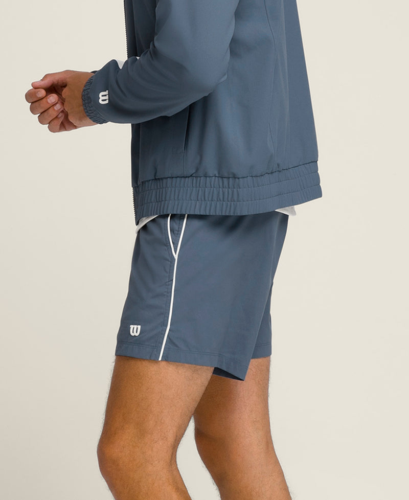 Load image into Gallery viewer, Wilson Men&#39;s Tennis Volley Short 6&quot; Unlined
