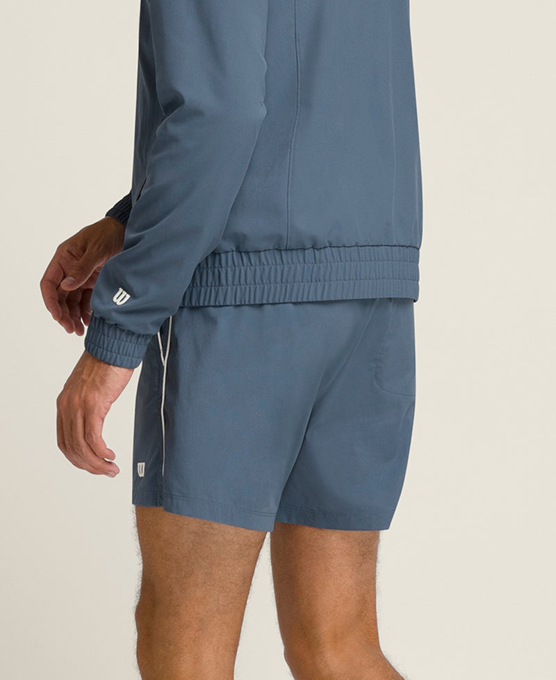 Load image into Gallery viewer, Wilson Men&#39;s Tennis Volley Short 6&quot; Unlined
