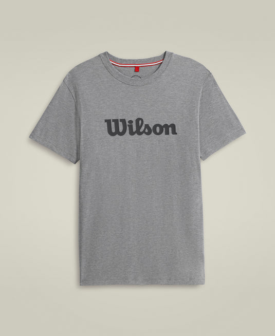 Wilson Men's Easy Street Tee