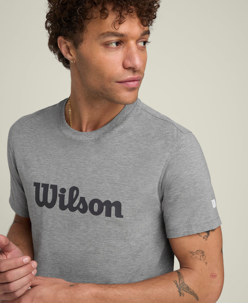 Load image into Gallery viewer, Wilson Men&#39;s Easy Street Tee
