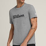 Wilson Men's Easy Street Tee