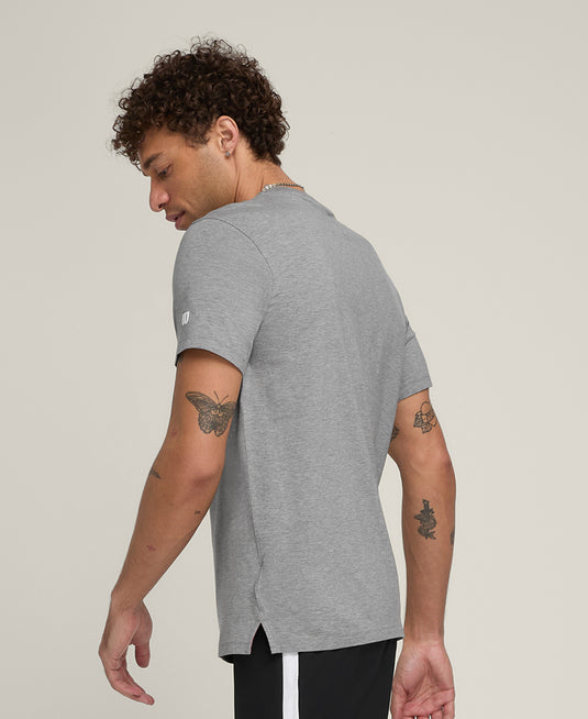 Wilson Men's Easy Street Tee