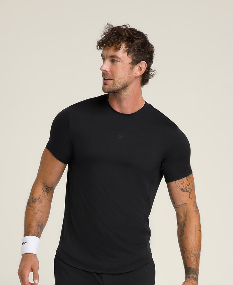 Load image into Gallery viewer, Wilson Men&#39;s Everyday Performance Tee 25
