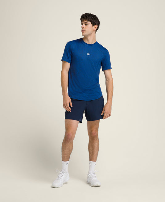 Wilson Men's Everyday Performance Tee 25